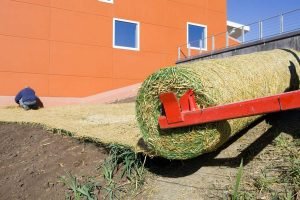 Erosion Control Products: Prevent and Manage Soil Erosion