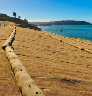 Erosion Control Products