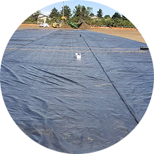 Landfill Covers