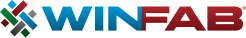 Winfab Logo
